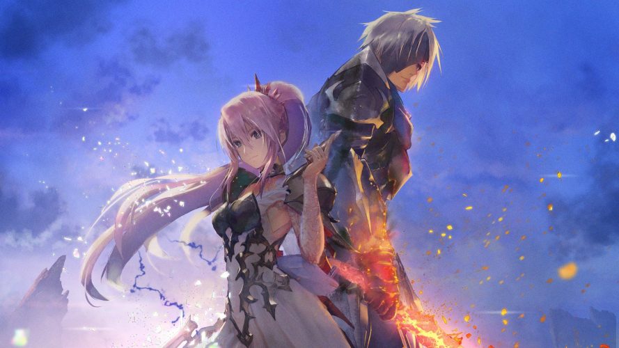 Tales of Arise le test