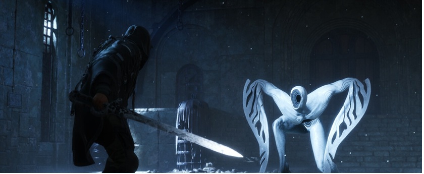 Comics Inside / Hell is Us